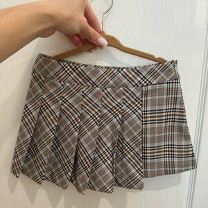 Zara skirt